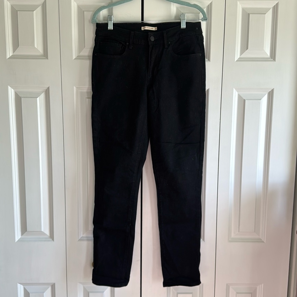 Levi Jeans